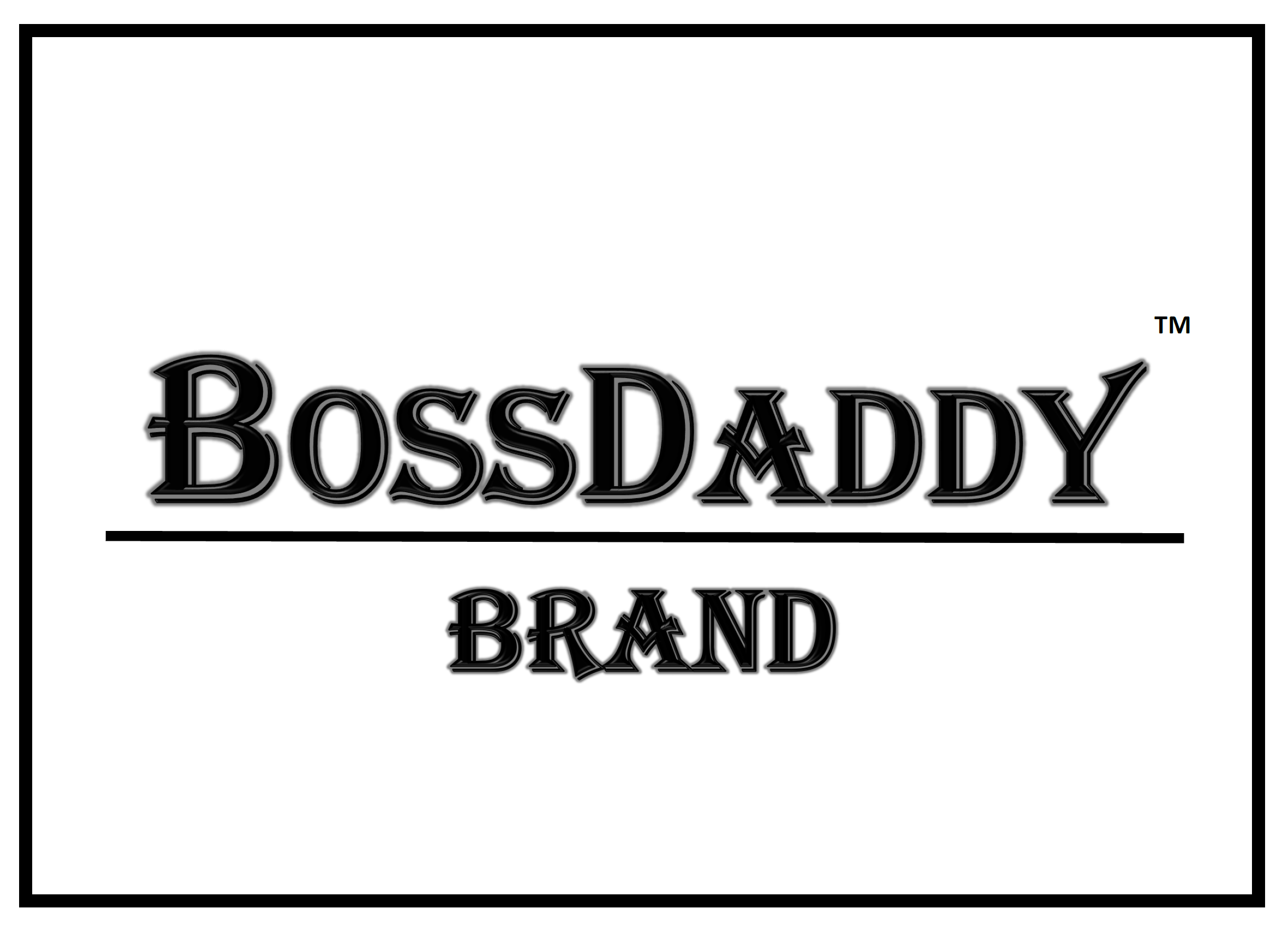 BossDaddy Brand 