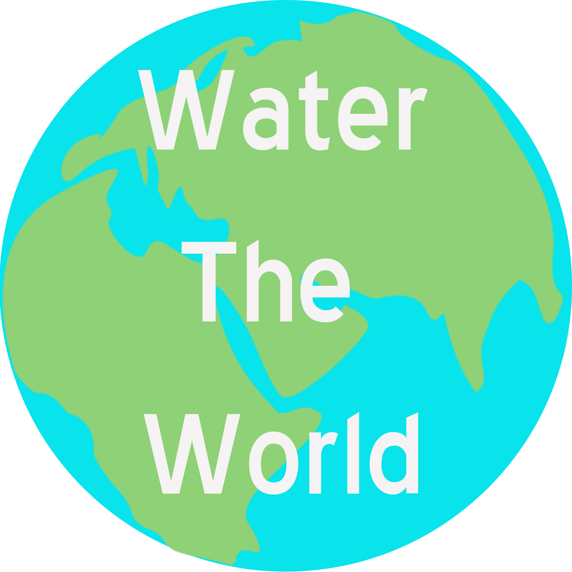 Water the World