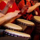 CDFF Drummers
