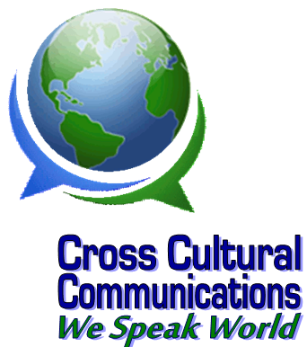 Cross Cultural Communications 
