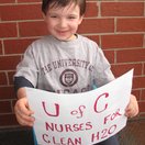 Go U of C Nurses!