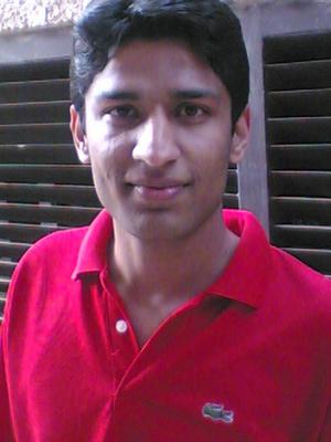 Mayank Kishore