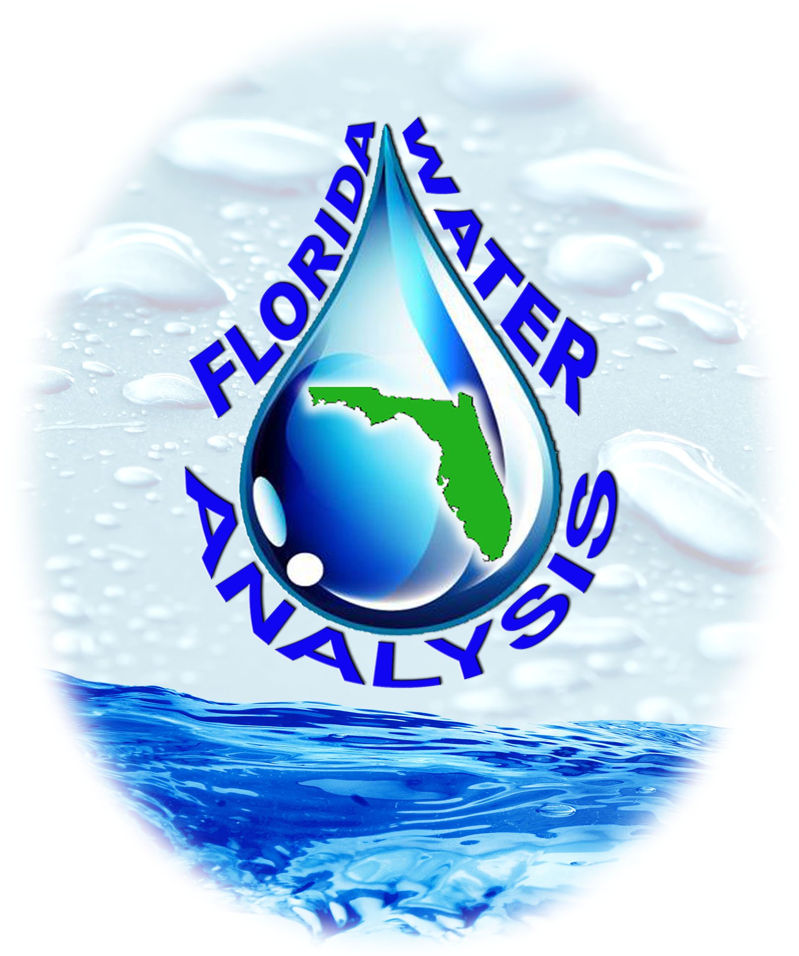 Geno Yauchler Florida Water Analysis