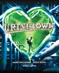 Urinetown the Musical 