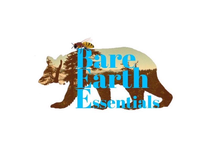 Bare Earth 