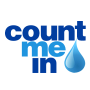 #CountMeIn 
