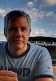 Mike Lundgren