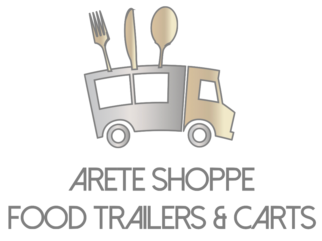 Arete Food Trailers