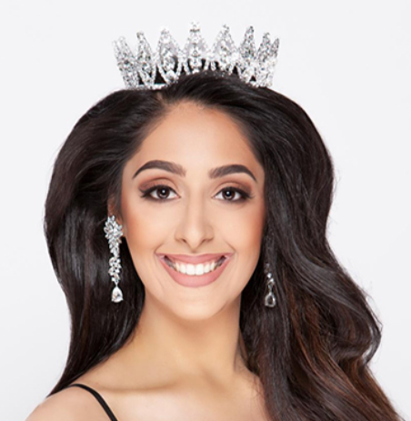 Deepa Dhillon