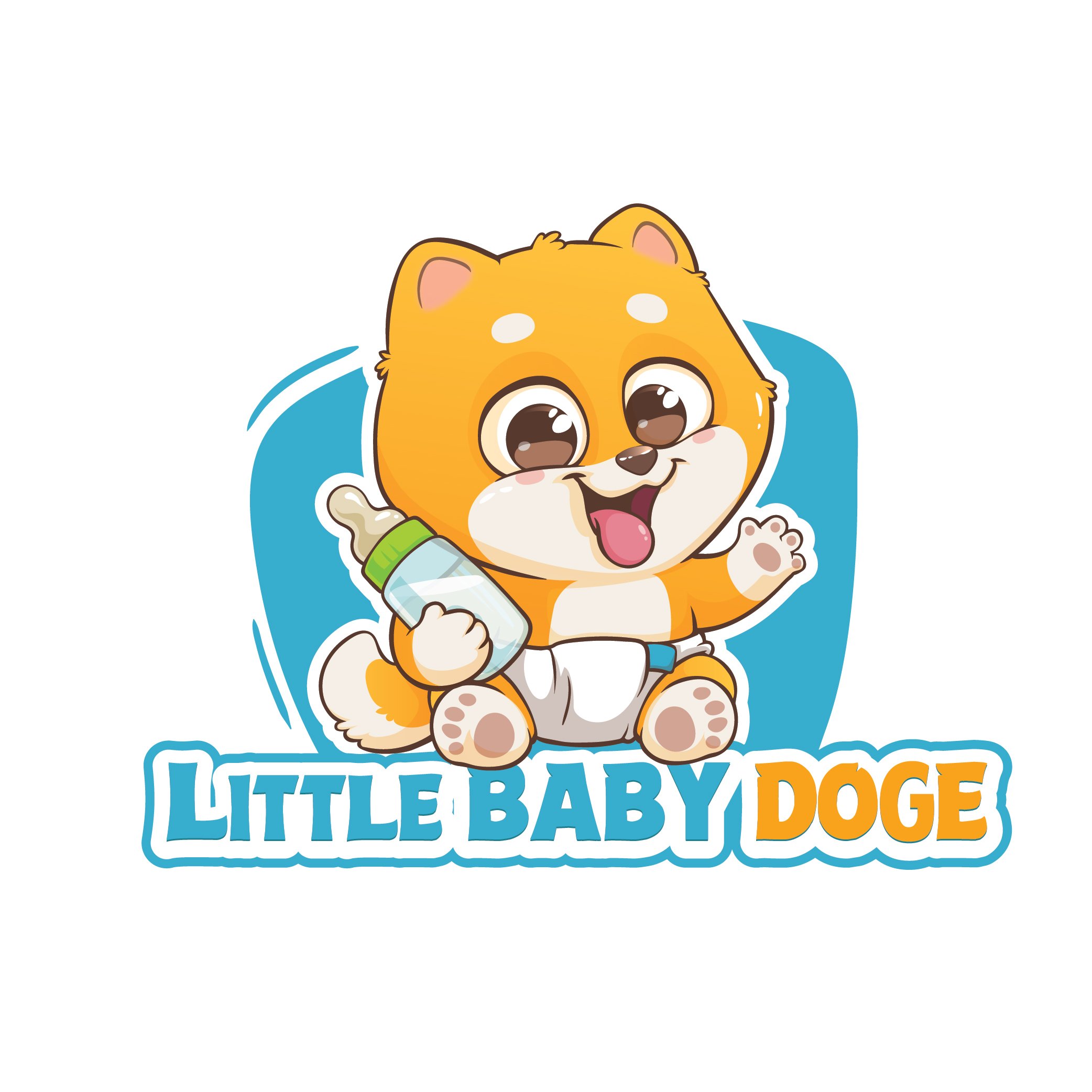 LittleBaby Doge