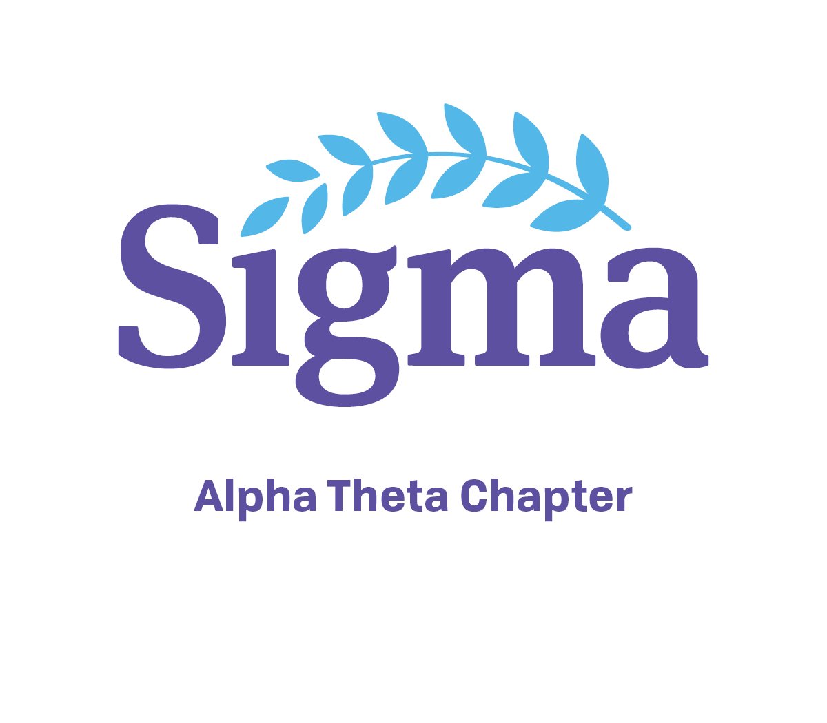 Alpha Theta Chapter Sigma Theta Tau International