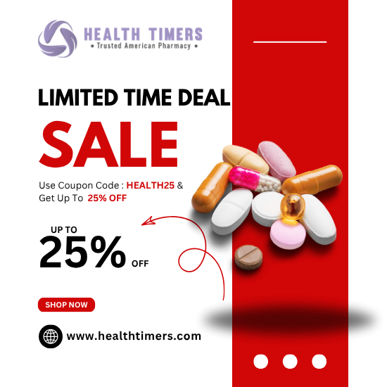 Health Timers