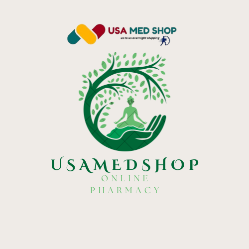 USA Med Shop  Online Pharmacy