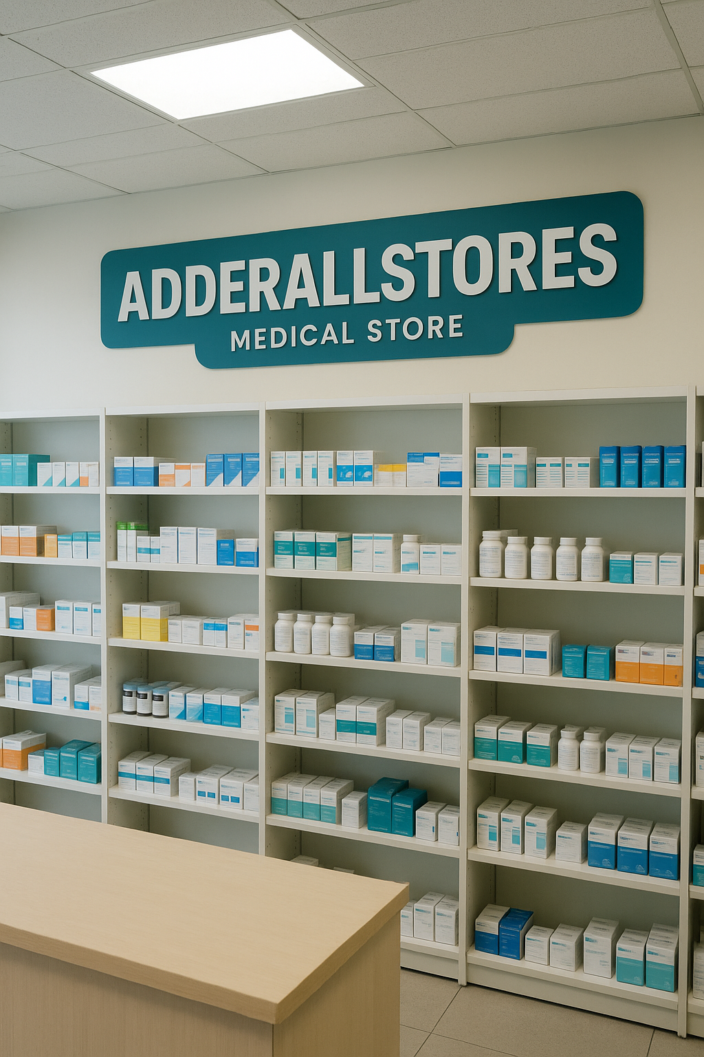 Buy Adderall Online Overnight  Overnight OneTap Pill Purchase
