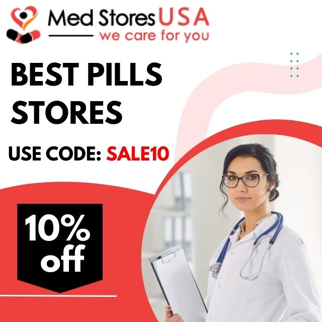 Med Stores Usa Online Pharmacy