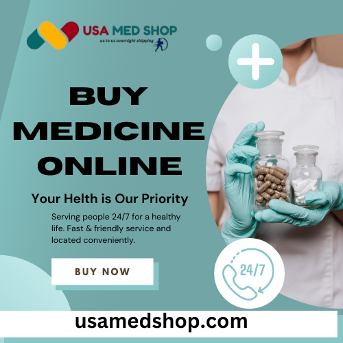USA Med Shop  Online Pharmacy
