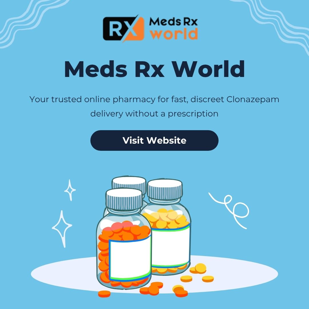 Meds Rx World