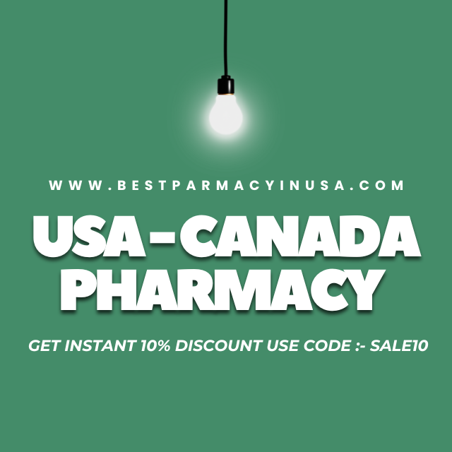 Best Pharmacy in  Usa