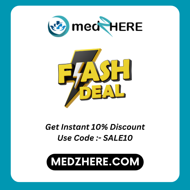 Medz Here  USA