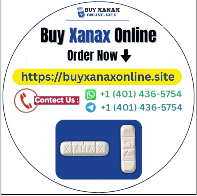 Buy Xanax Online  Quick Relief