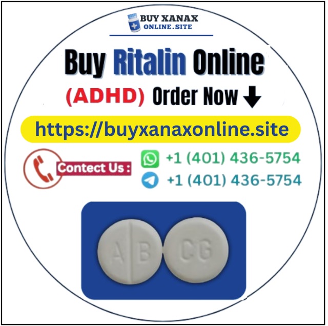 Buy Ritalin Online DHD Help, Delivered Online