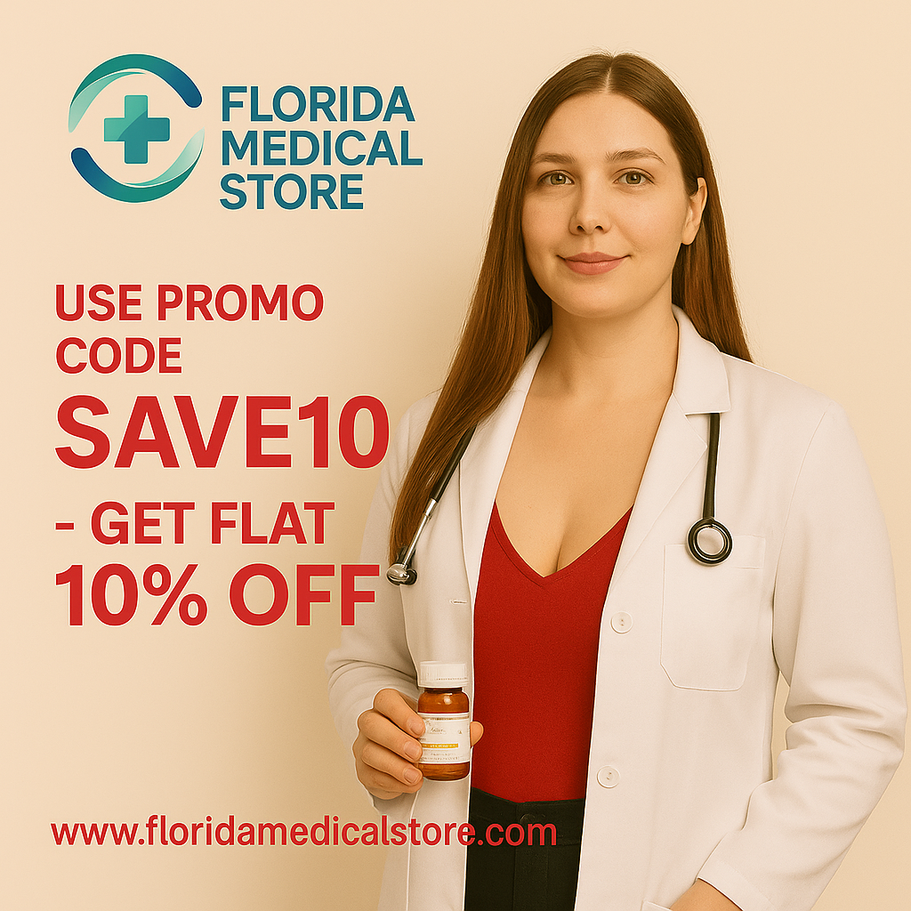 floridamedical store