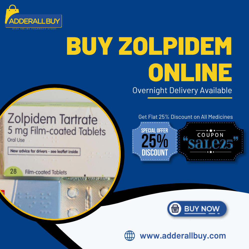 Purchase Zolpidem 2mg Online  Same Day No Rx Delivery
