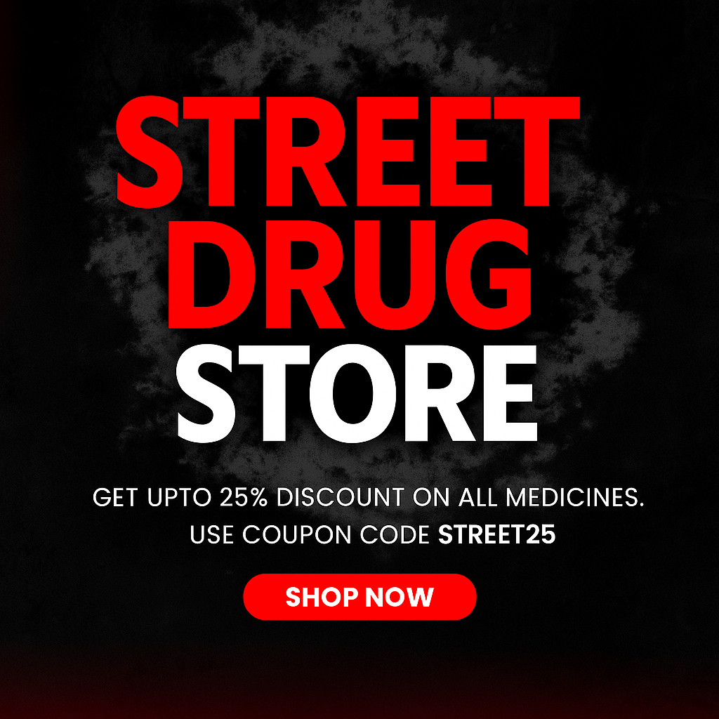 Street Drug Store
