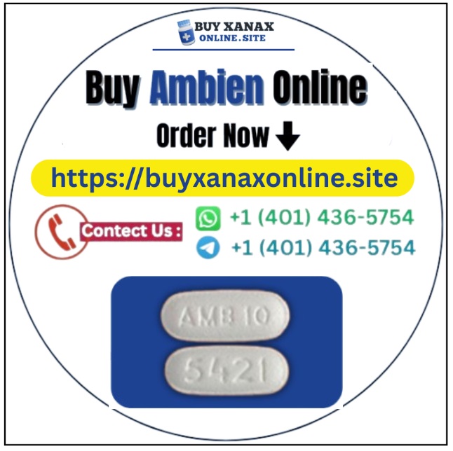 Order Ambien Online   Safe Sleep Aid Delivered