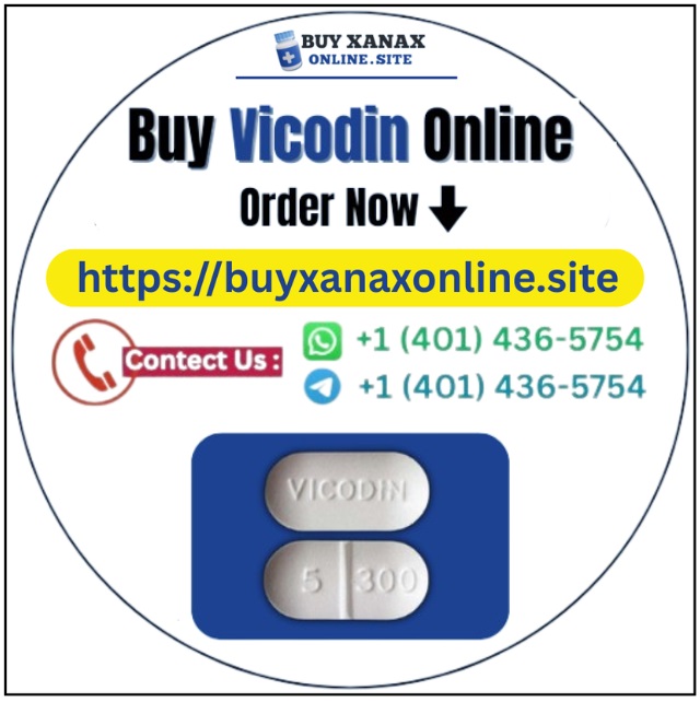 Order Vicodin Online Without Delay