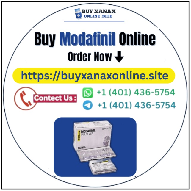 Order Modafinil Online Boost Focus & Wakefulness