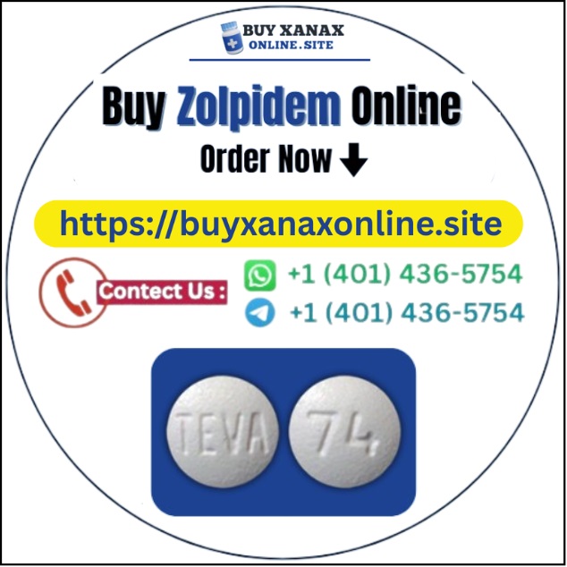 Order Zolpidem Online Fast-Acting Insomnia Treatment
