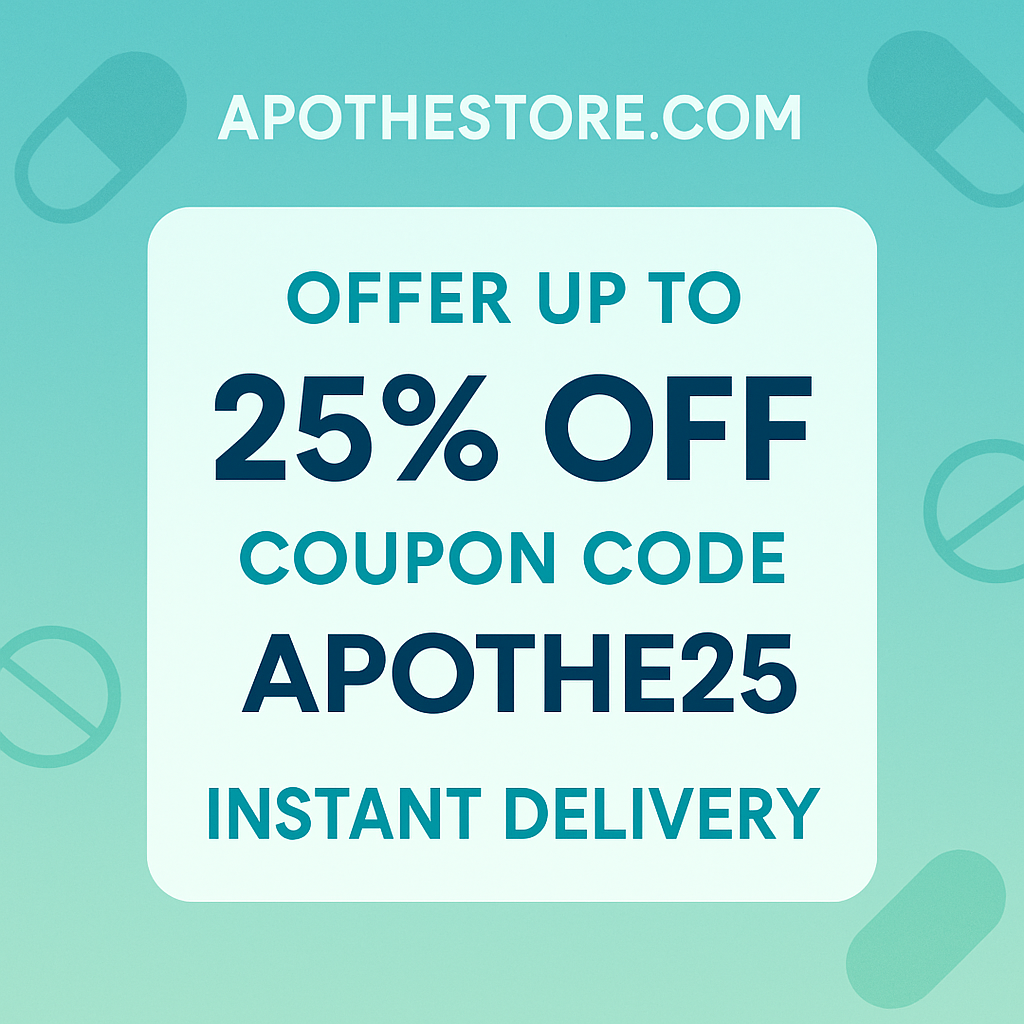 Apothe Store