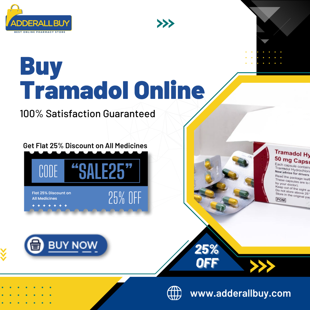 Purchase Tramadol Online  Certified Health Line