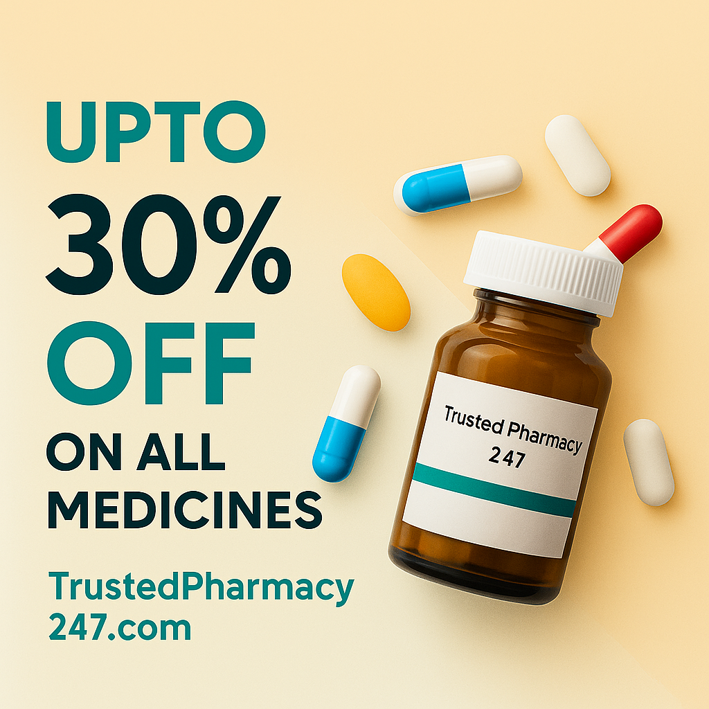 Trusted Pharmacy247
