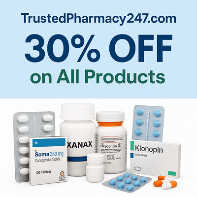 Trusted Pharmacy247