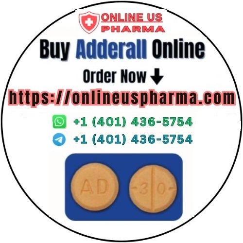 Buy Adderall Online Fast US  Delivery For Study Focus