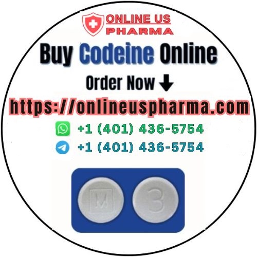 Buy Codeine Online Fast Pain  Relief Trusted Pharmacy