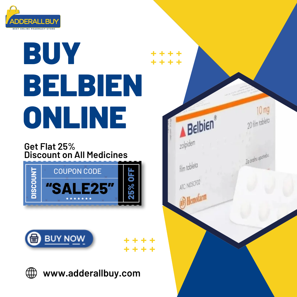 Belbien Online Express  Prescription Courier Service