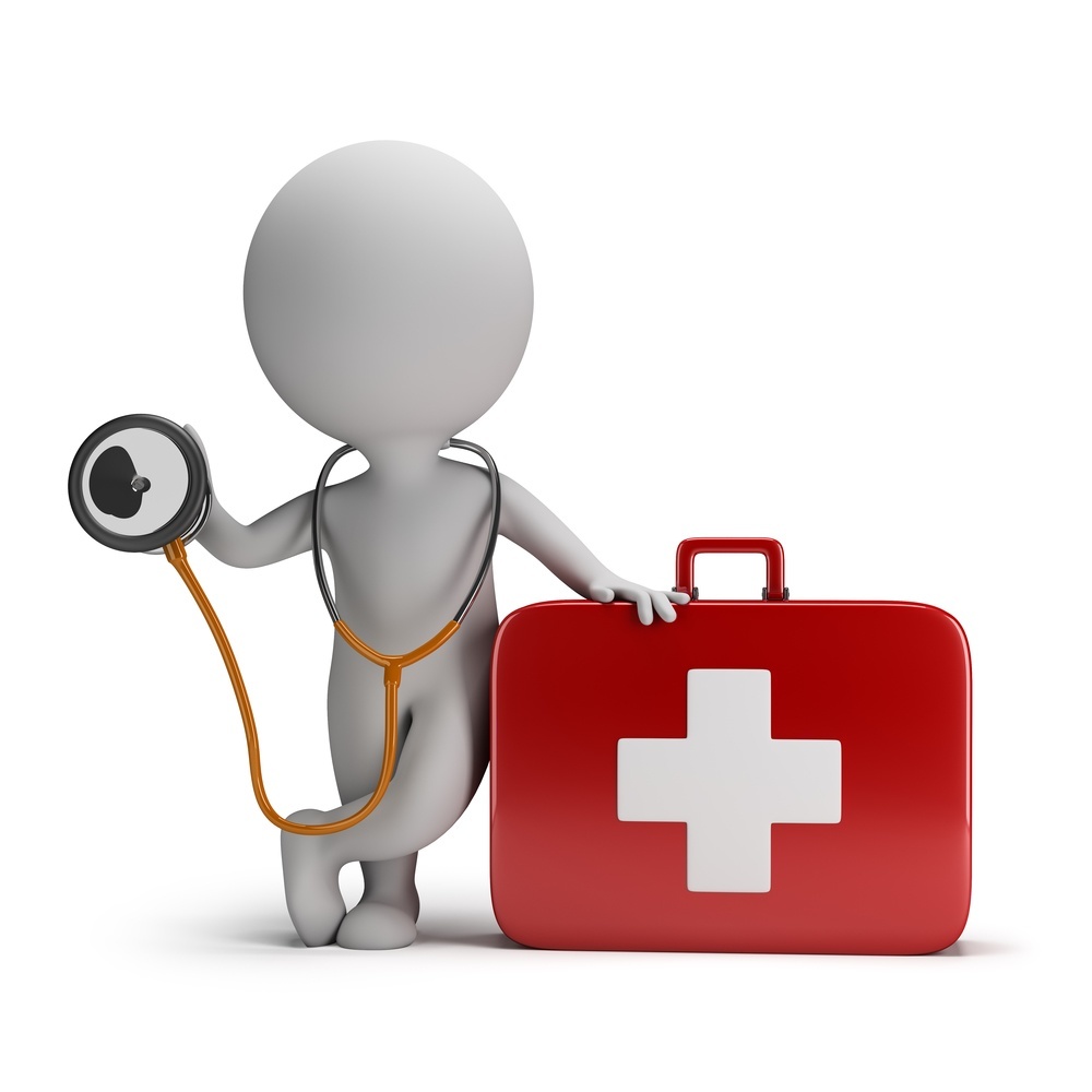 Your Health Your Care USA