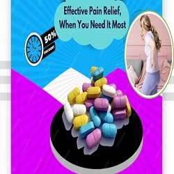 Buy Tramdaol  Online