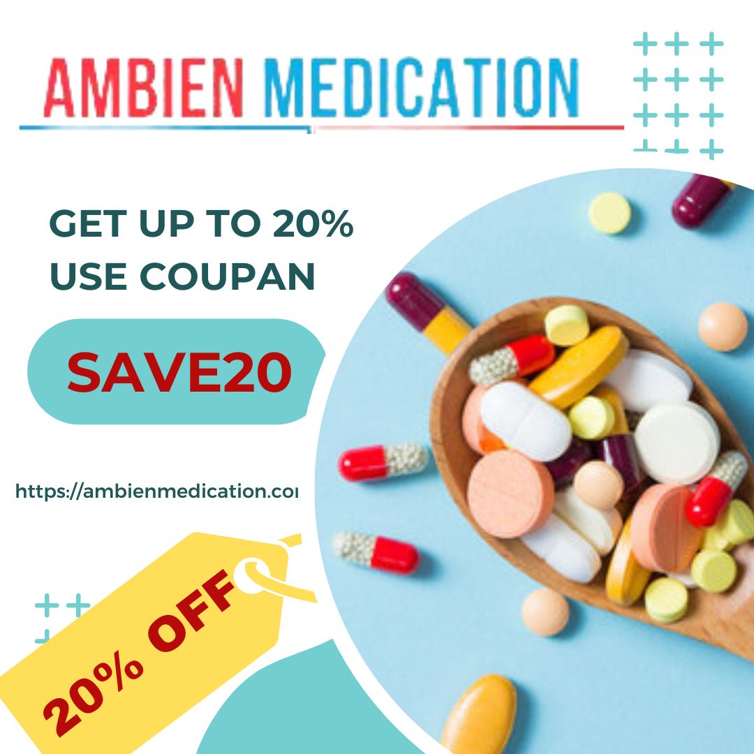 Buy Ambien Online Overnight Instant Shipping Delivery