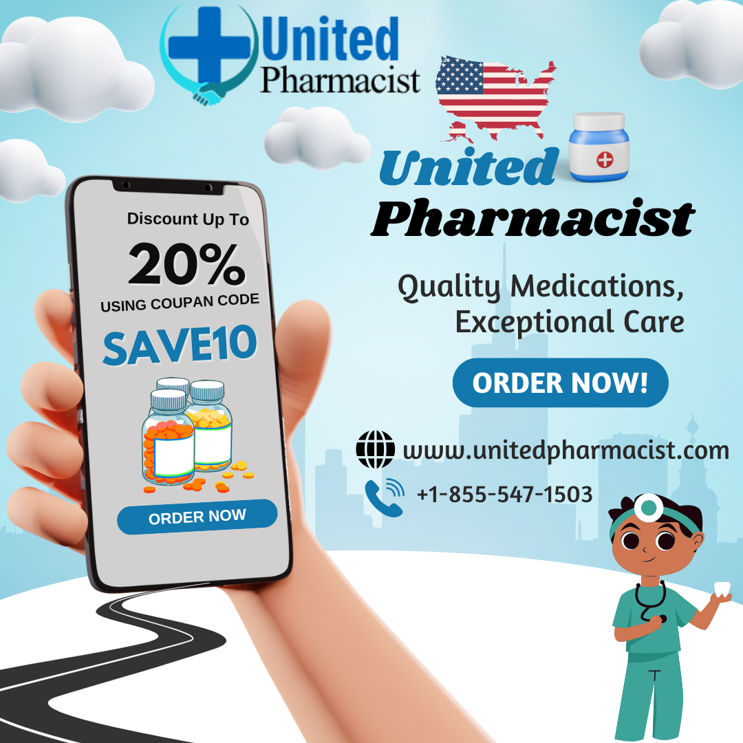 Unitedpharmacistt Unitedpharmacistt