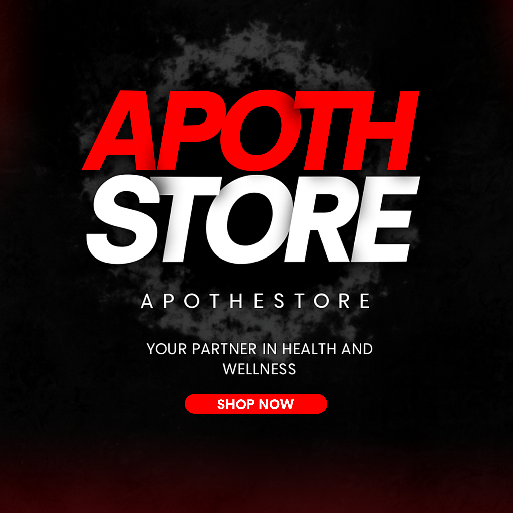 Best Meds Get At Apothe Store