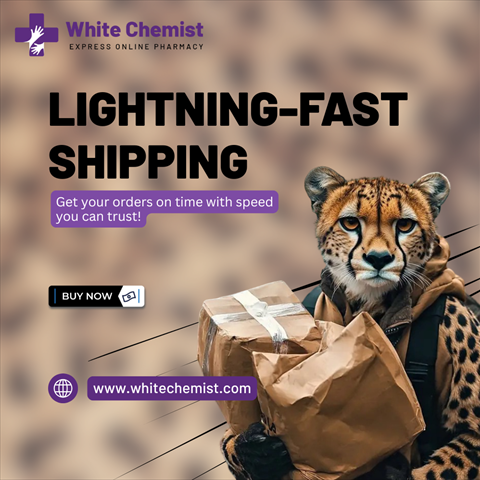 White Online  Chemist