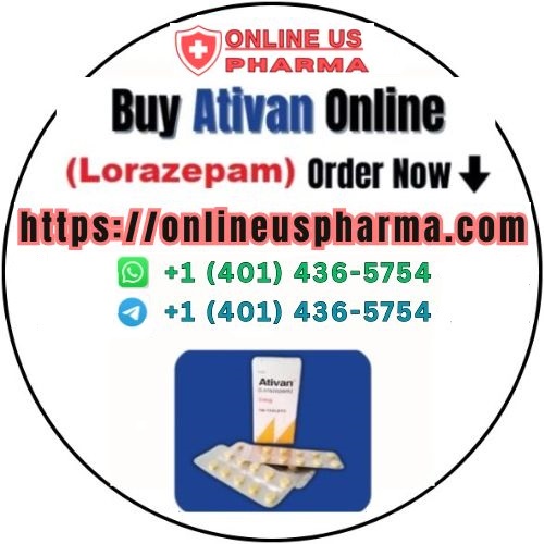 Purchase Ativan  Online – Insta