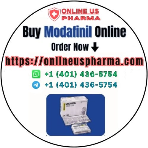 Purchase Modafinil  Online – St