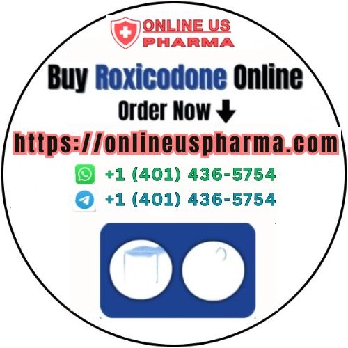 Purchase Roxicodone  Online – F