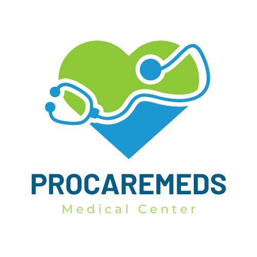 Pro Care Meds Online Store