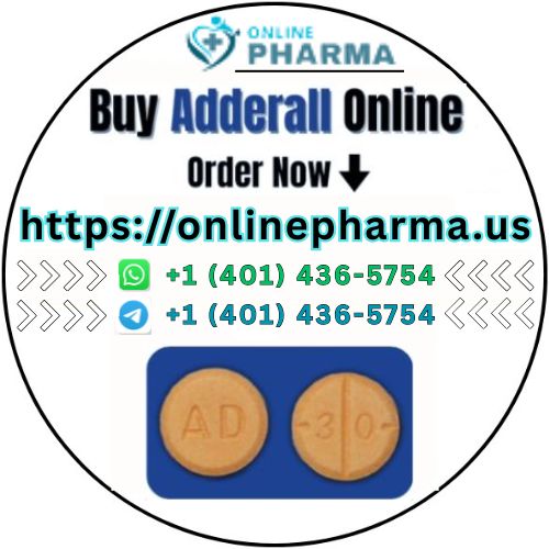 Order Adderall Online for ADHD with Trusted Online Support
